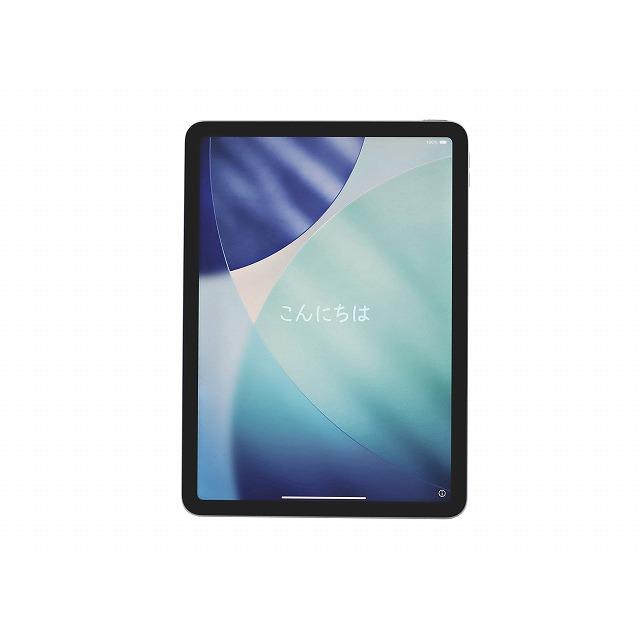 iPad Air 【3年保証】 APPLE IPAD AIR 6 WI-FI 128GB MUWF3J/A