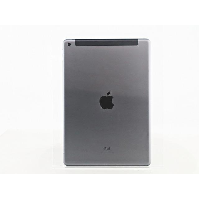 【3年保証】 APPLE IPAD WI-FI+CELLULAR 64GB [第9世代] MK473J/A APPLE アップル 中古 タブレット アイパッド パソコン タッチパネル PCの画像
