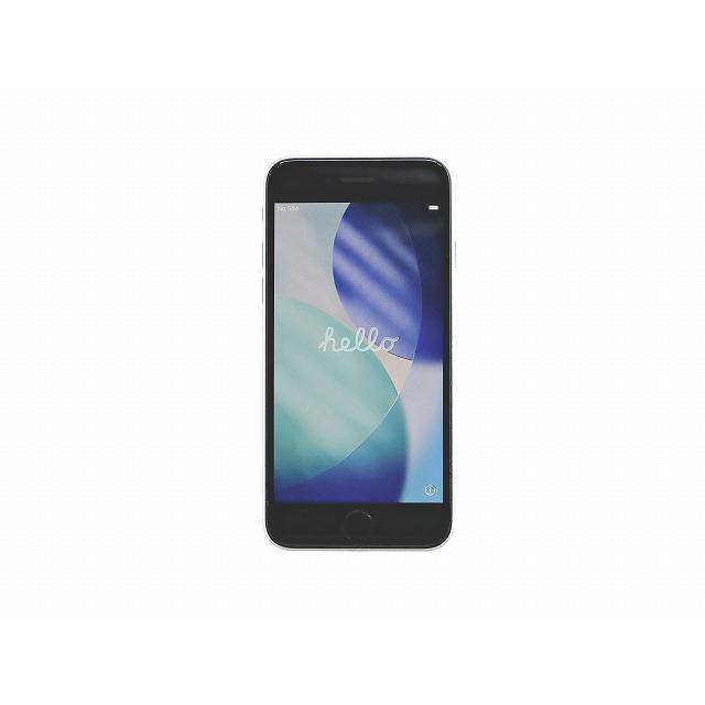 APPLE iPhone SE3 64GB [第3世代] MMYD3J/A APPLE アップル 中古 スマートフォンの画像