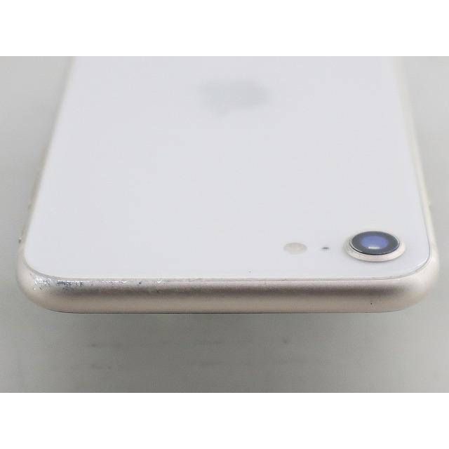 APPLE iPhone SE3 64GB [第3世代] MMYD3J/A APPLE アップル 中古 スマートフォンの画像