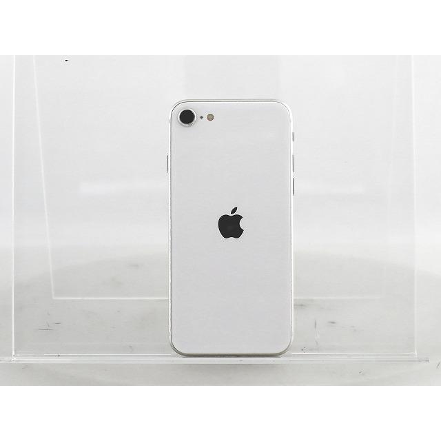 APPLE iPhone SE3 64GB [第3世代] MMYD3J/A APPLE アップル 中古 スマートフォンの画像
