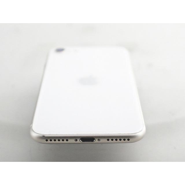 APPLE iPhone SE3 64GB [第3世代] MMYD3J/A APPLE アップル 中古 スマートフォンの画像