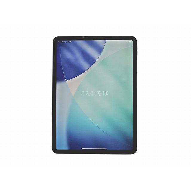 【3年保証】 APPLE IPAD PRO WI-FI+CELLULAR 64GB MU0M2J/A APPLE アップル 中古 タブレット アイパッド パソコン タッチパネル PCの画像