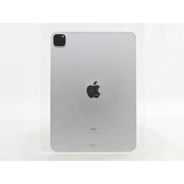 iPad Pro 【3年保証】 APPLE IPAD PRO Wi-Fi+CELLULAR 128GB [第2世代