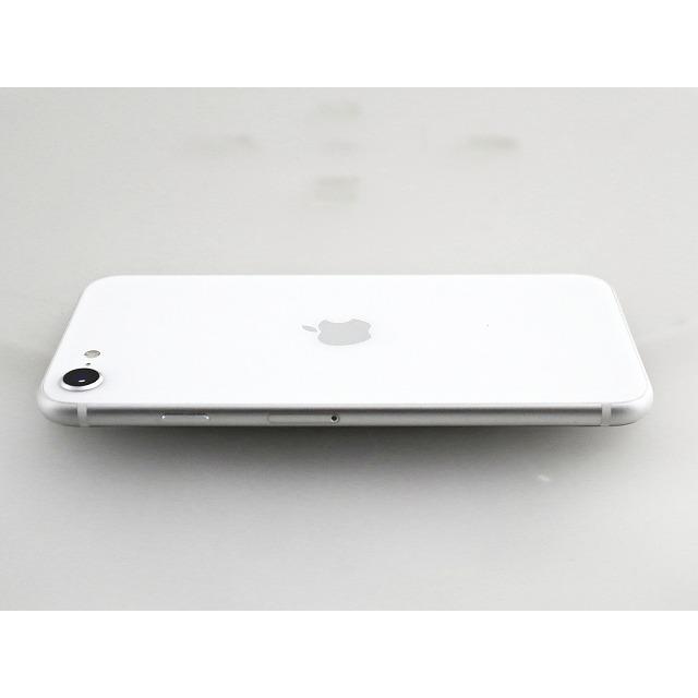 iPhone APPLE SE2 64GB [第2世代] MHGQ3J/A アップル 中古