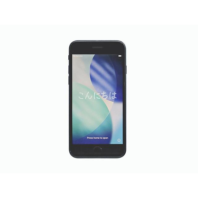 APPLE iPhone SE2 64GB [第2世代] MHGP3J/A APPLE アップル 中古 スマートフォン | iPhone | 01