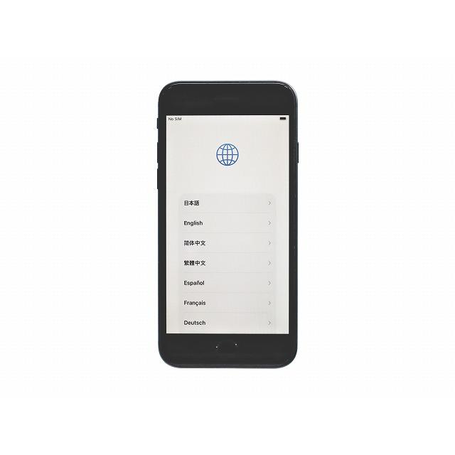 APPLE iPhone SE3 64GB [第3世代] MMYC3J/A APPLE アップル 中古 スマートフォン | iPhone | 01