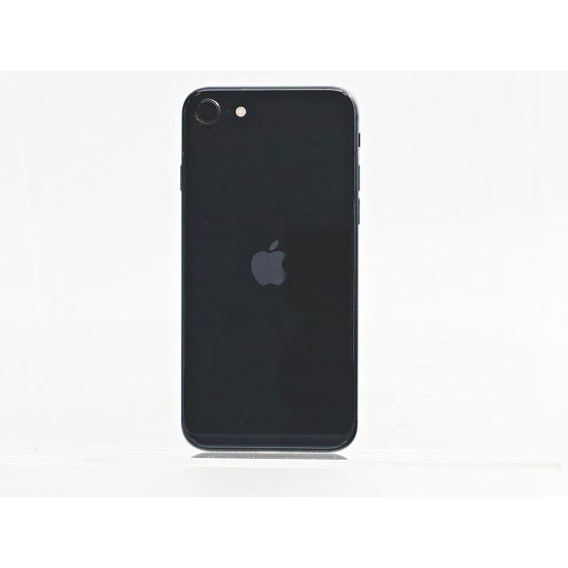 APPLE iPhone SE3 64GB [第3世代] MMYC3J/A APPLE アップル 中古 スマートフォン | iPhone | 02
