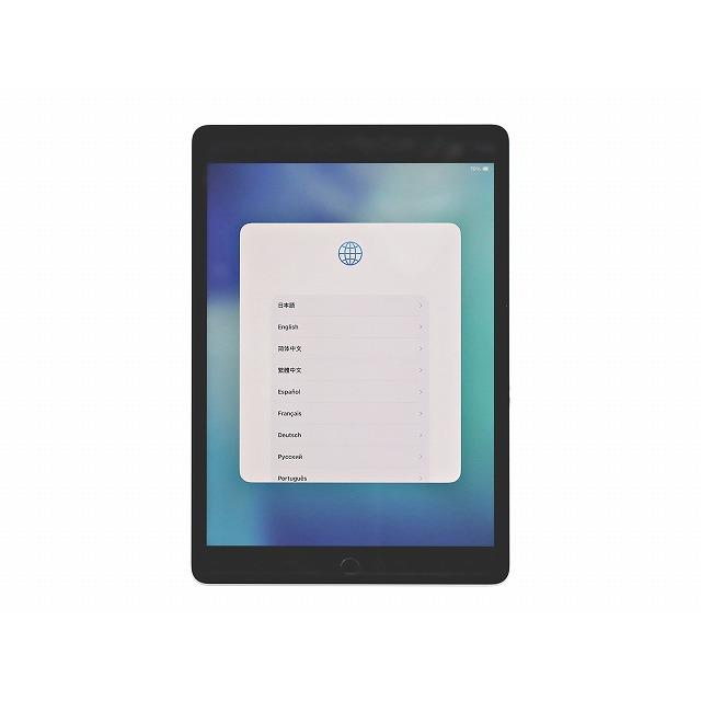 iPad 【3年保証】 APPLE IPAD 9TH GEN WI-FI 64GB MK2L3J/A アップル 