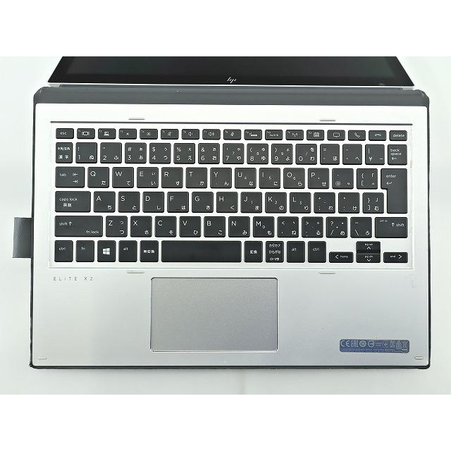 日本HP 【3年保証】 HP ELITE X2 1013 G3 TABLET (LTEモデル