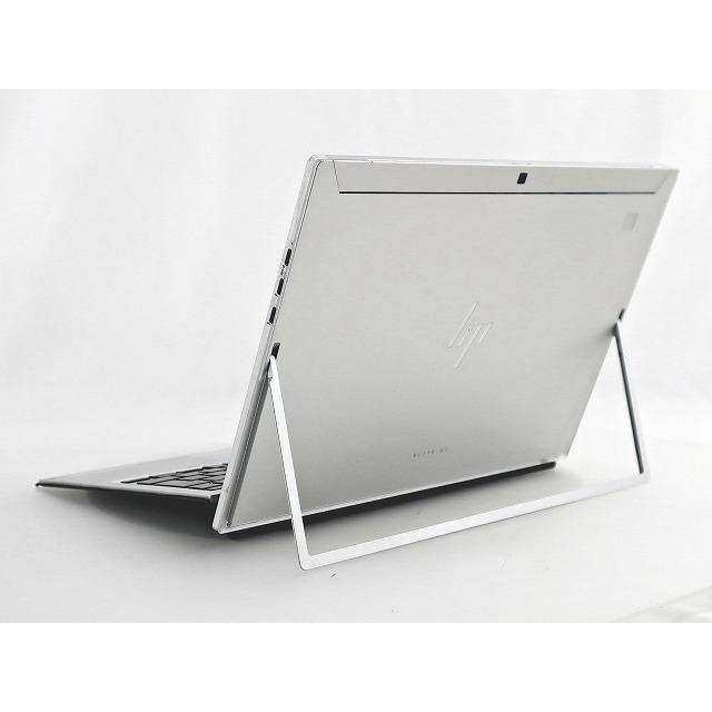 日本HP 【3年保証】 HP ELITE X2 1013 G3 TABLET (LTEモデル