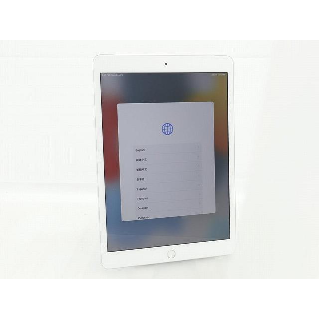 Apple iPad Wi-Fi+Cellular 32GB [第7世代] MW6C2J/A 3年保証 中古