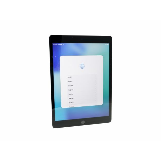 iPad 【3年保証】 APPLE IPAD 9TH WI-FI+CELLULAR 64GB MK493J/A 