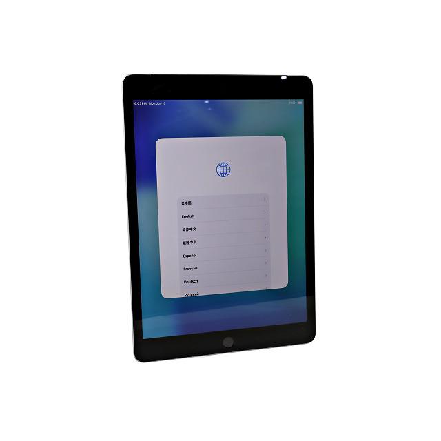 iPad 【3年保証】 APPLE IPAD WI-FI+CELLULAR 64GB [第9世代] MK473J/A