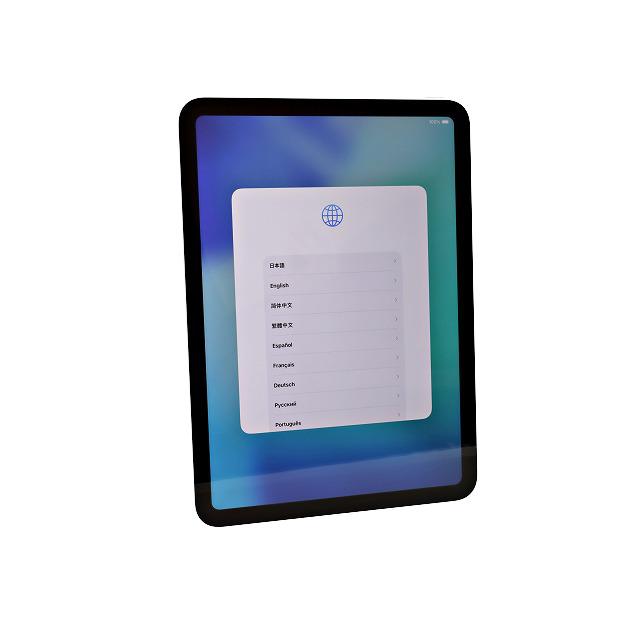 【TK】Apple iPad Wi-Fi 128GB 未使用 MD3Y4J/A iPad 【3年保証】 APPLE IPAD WI-FI 128GB [第11世代] MD3Y4J/A
