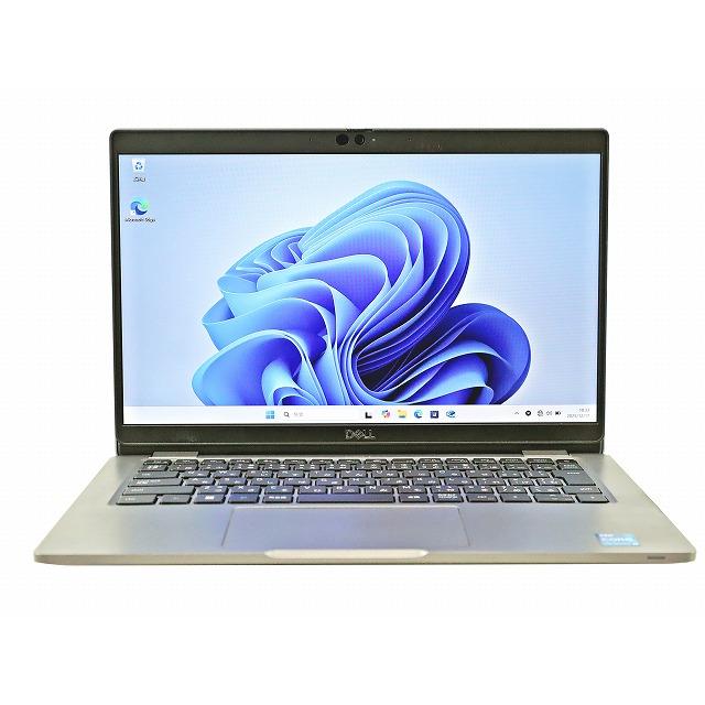 Latitude（Dell） 【3年保証】 DELL LATITUDE 5320 Windows11 i5 デル