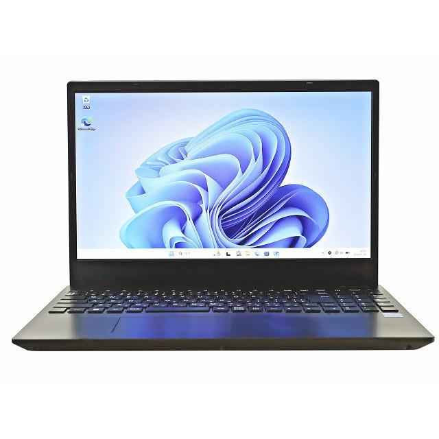 VersaPro 【3年保証】 NEC VERSAPRO VRT42/F-B Windows11 i5 中古