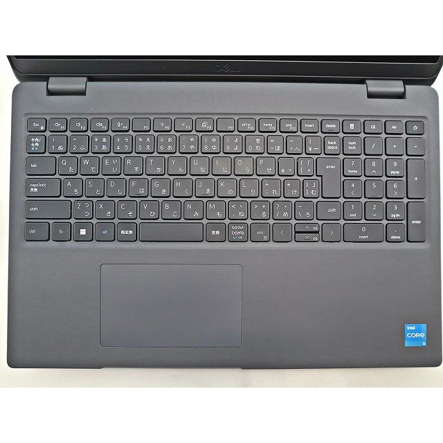 Latitude（Dell） 【3年保証】 DELL LATITUDE 3540 Windows11 i3 デル