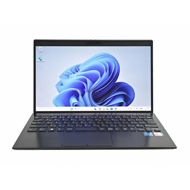 VAIO 【3年保証】 VAIO VAIO PRO VJPG21 (LTEモデル) Windows11 i5