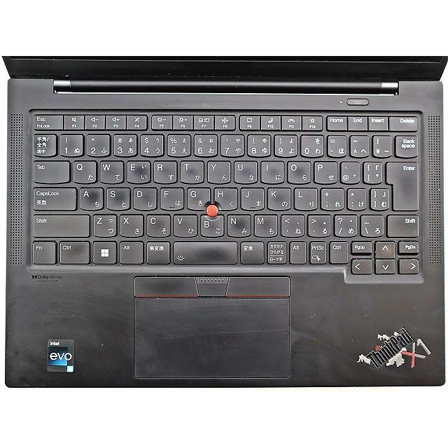 ThinkPad 【3年保証】 LENOVO THINKPAD X1 CARBON GEN10 Windows11 i5