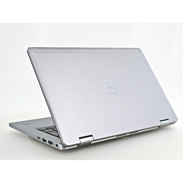 【3年保証】 DELL LATITUDE 7330 Windows11 i5 デル 中古 パソコン ノート モバイル PC | Latitude（Dell） | 04