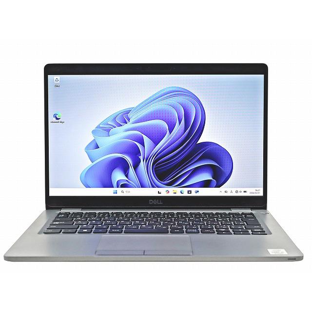 【訳あり】高性能i7 DELL LATITUDE 5310 Windows11 Latitude（Dell） 【3年保証】 DELL LATITUDE 5310 Windows11 i5 デル
