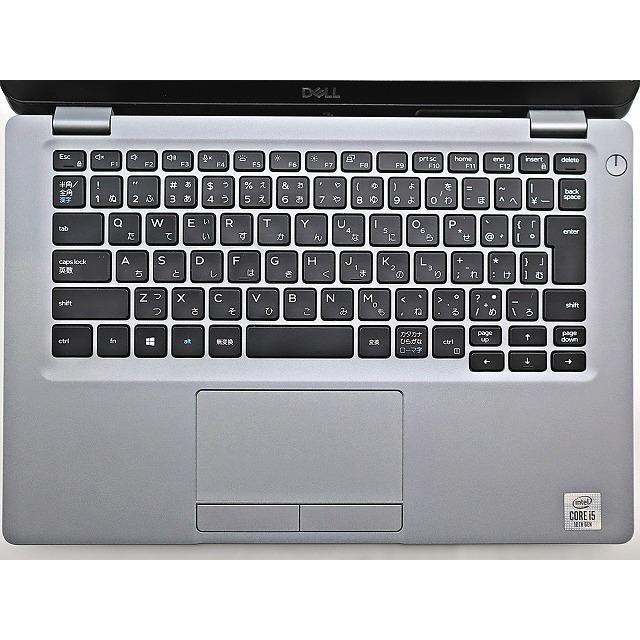 Latitude（Dell） 【3年保証】 DELL LATITUDE 5310 Windows11 i5 デル