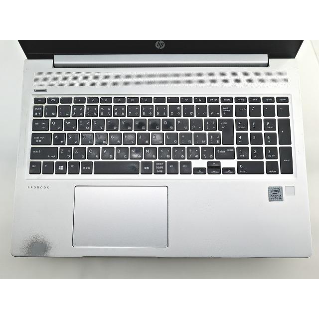 ProBook 【3年保証】 HP PROBOOK 450 G7 Windows11 i5 中古 パソコン