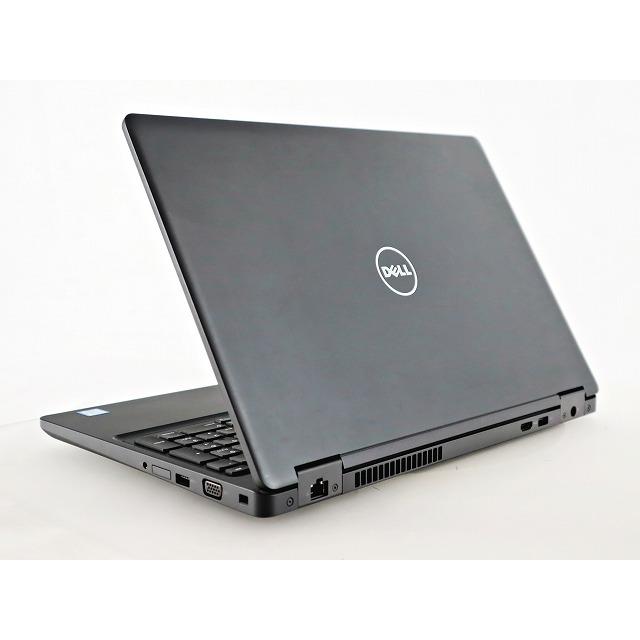 【3年保証】 DELL LATITUDE 5580 Windows10 Core i5 デル 中古 パソコン ノート ノートパソコン PC｜pcwrap｜05