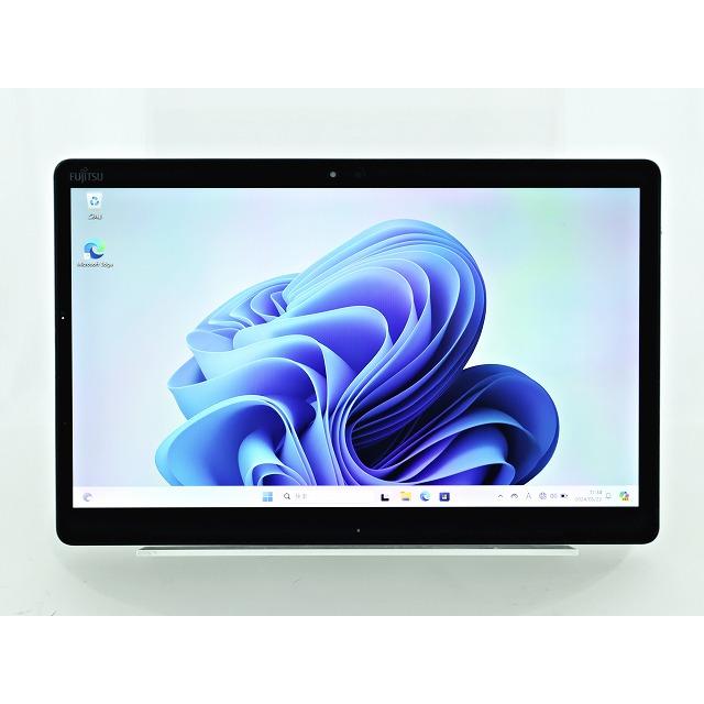 arrows Tab 【3年保証】 富士通 ARROWS TAB Q739/AB Windows11 arrows Tab 【3年保証】 富士通 ARROWS TAB Q739/AB Windows11