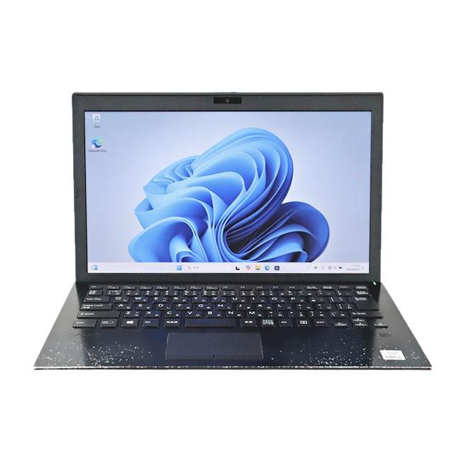 VAIO 【3年保証】 VAIO VAIO PRO PG13 Windows11 i5 中古 パソコン