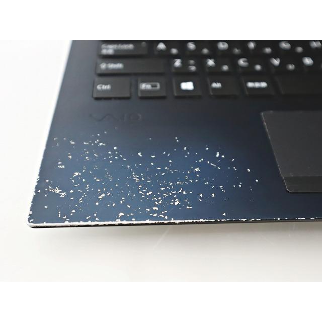VAIO 【3年保証】 VAIO VAIO PRO PG13 Windows11 i5 中古 パソコン
