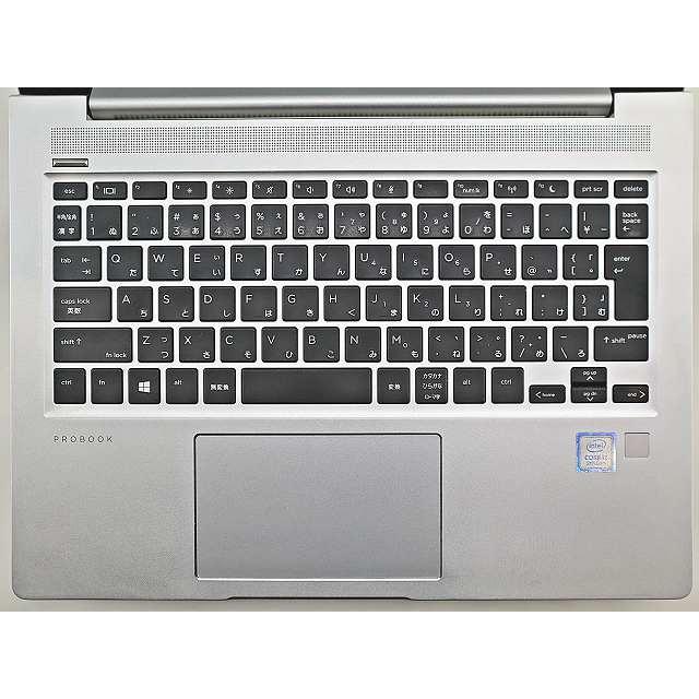 HP PROBOOK 430 G6中古 ProBook 【3年保証】 HP PROBOOK 430 G6 Windows11 i3 中古 パソコン