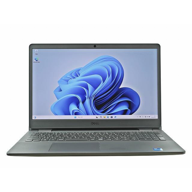 Vostro 【3年保証】 DELL VOSTRO 15 3500 Windows11 i5 デル