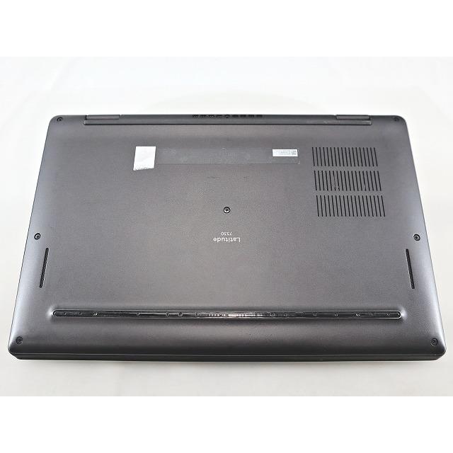 Latitude（Dell） 【3年保証】 DELL LATITUDE 7330 Windows11 i5