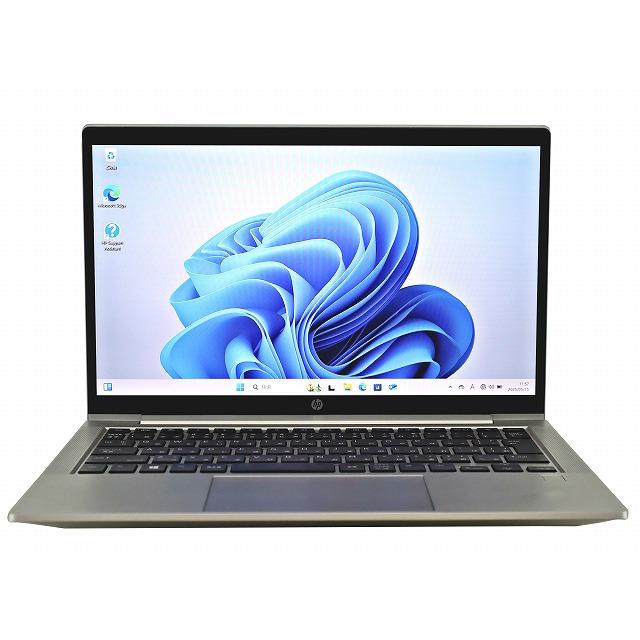 モバイルノート HP ProBook 635 Aero G7 Ryzen 7