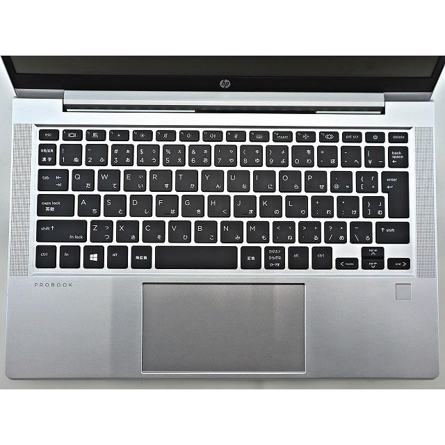 ProBook 【3年保証】 HP PROBOOK 635 AERO G7 Windows11 Ryzen5