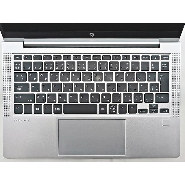【3年保証】 HP PROBOOK 635 AERO G7 Windows11 Ryzen5 中古 パソコン ノート モバイル PC | ProBook | 03