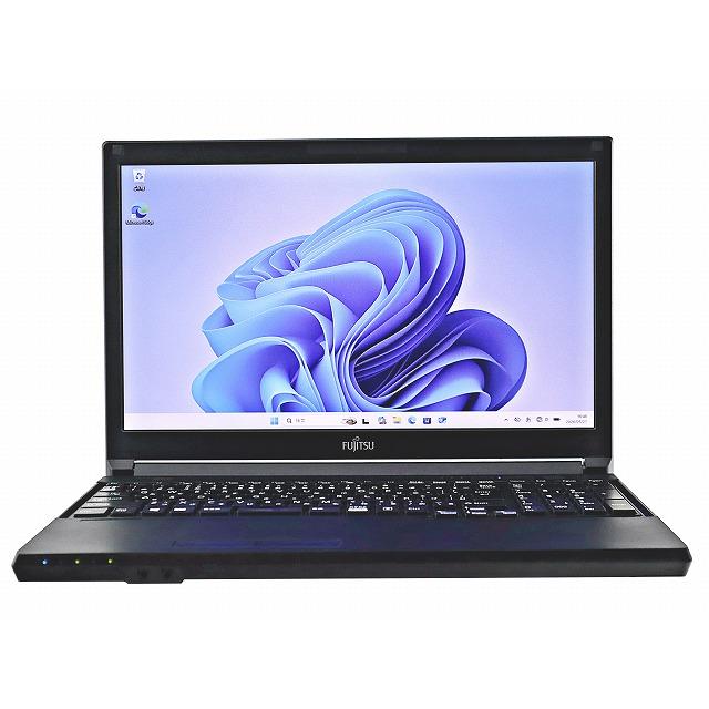 【3年保証】 富士通 LIFEBOOK A579/B Windows11 i5 中古 パソコン ノート PC 爆買 | LIFEBOOK | 01