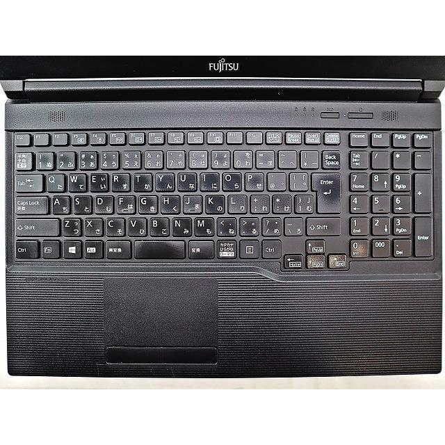 【3年保証】 富士通 LIFEBOOK A579/B Windows11 i5 中古 パソコン ノート PC 爆買 | LIFEBOOK | 02