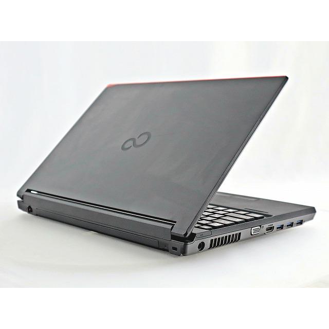 【3年保証】 富士通 LIFEBOOK A579/B Windows11 i5 中古 パソコン ノート PC 爆買 | LIFEBOOK | 03