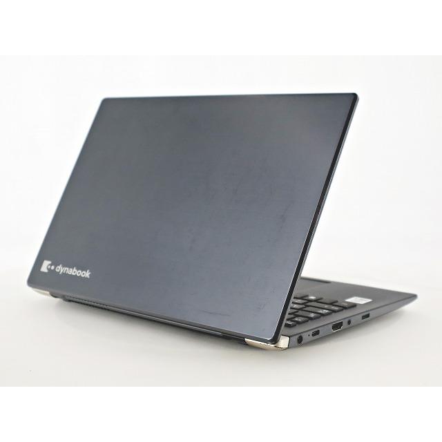 dynabook 【3年保証】 DYNABOOK G83/FR [新品バッテリー