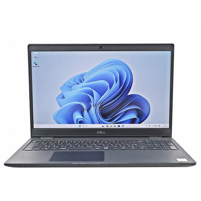 Dell Latitude 3510 Win11Pro Core i5 中古品 Latitude（Dell） 【3年保証】 DELL LATITUDE 3510 Windows11 i5 デル