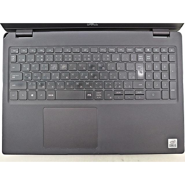 Latitude（Dell） 【3年保証】 DELL LATITUDE 3510 Windows11 i5 デル