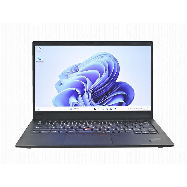 ThinkPad 【3年保証】 LENOVO THINKPAD X1 CARBON GEN8