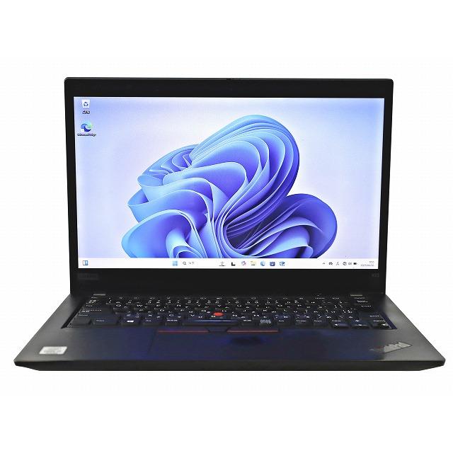 美品 ThinkPad X13 第13世代 i5 16GB オフィス 保証期間中 ThinkPad 【3年保証】 LENOVO THINKPAD X13 GEN 1 Windows11 i5