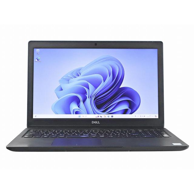 DELL LATITUDE 3500 中古パソコン Windows11 Latitude（Dell） Dell Latitude 3500 中古ノートパソコン WPS