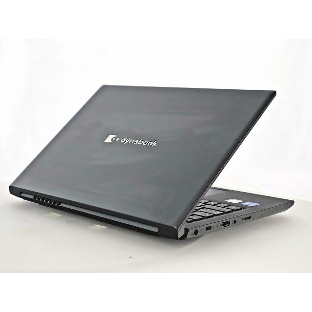 軽量☆ 第11世代 i7フルHD 美品☆ 13.3 ダイナブック ノートPC