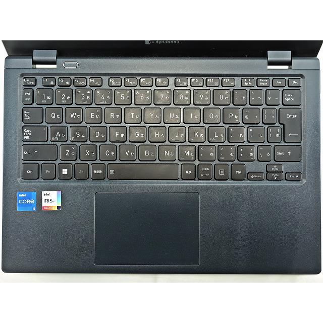 ノートパソコン オフィス付き Windows11 dynabook G83HU dynabook 【3年保証】 DYNABOOK G83/HU Windows11 i5 中古