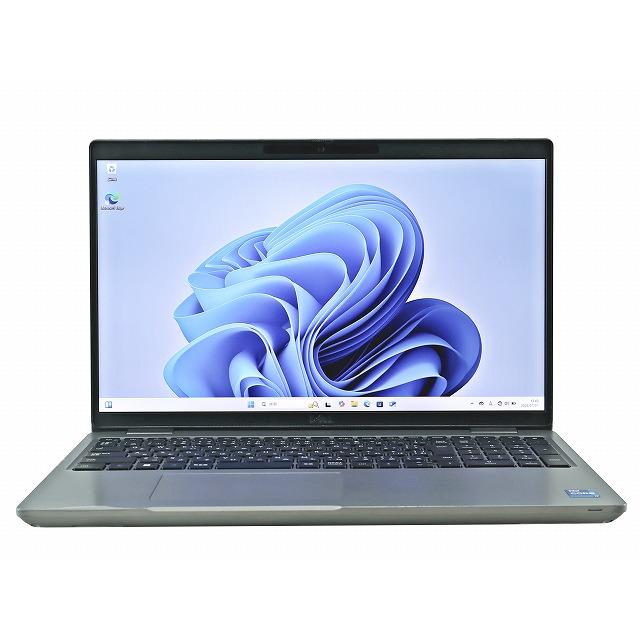 【3年保証】 DELL PRECISION 3561 Windows11 i7 デル 中古 パソコン ノート ワークステーション PCの画像